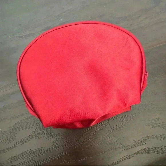 Christian Dior parfums  pouch / makeup bag - Picture 3 of 5